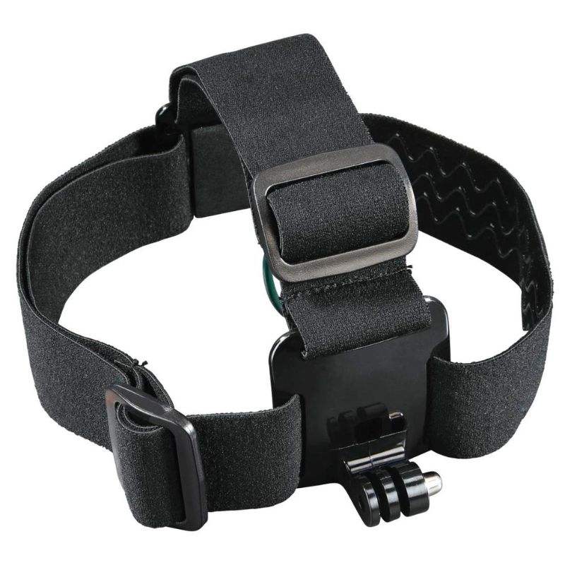تحویل سریع | مشخصات فنی + بهترین قیمت برای خرید هد بند دوربين اکشن Head Strap Mount Action Camera | مشاوره رایگان و تخصصی 0217356