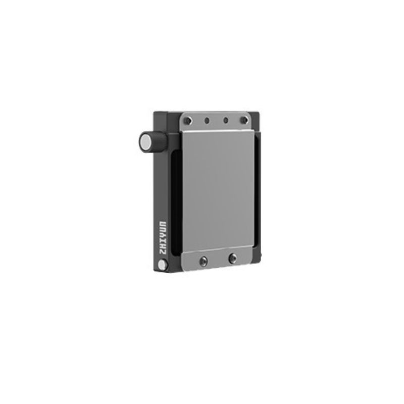 تحویل سریع | مشخصات فنی + بهترین قیمت برای خرید کفشک ژيون ZHIYUN Plate | مشاوره رایگان و تخصصی 0217356 |نورنگار