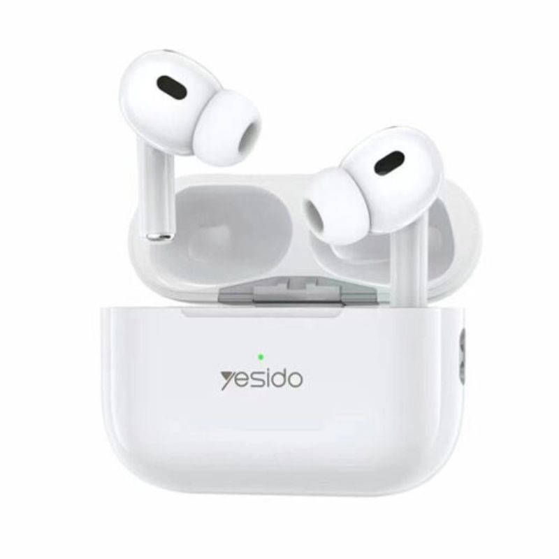 ضمانت سلامت کالا + تحویل سریع | بهترین قیمت برای خرید هندزفری بلوتوثی یسیدو Yesido BT16 Bluetooth Handsfree | مشاوره رایگان 0217356