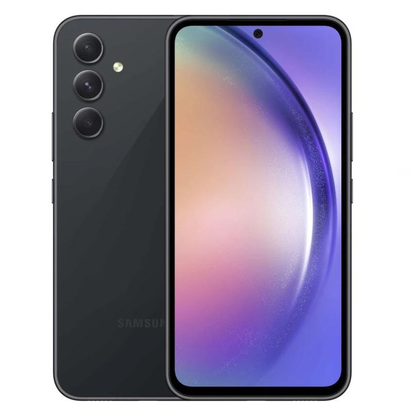 مشخصات فنی + بهترین قیمت برای خریدگوشی سامسونگ A54 حافظه 128 رم 8 گیگابایت Samsung Galaxy A54 5G 128/8 GB | مشاوره رایگان و تخصصی 0217356