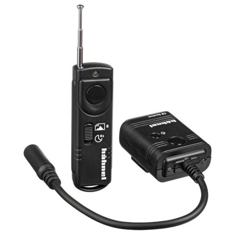تحویل 1 روزه | ریموت کنترل کانن| + بهترین قیمت برای خرید ريموت کنترل هنل Hahnel HW-433 N Remote مشاوره رایگان و تخصصی 0217358