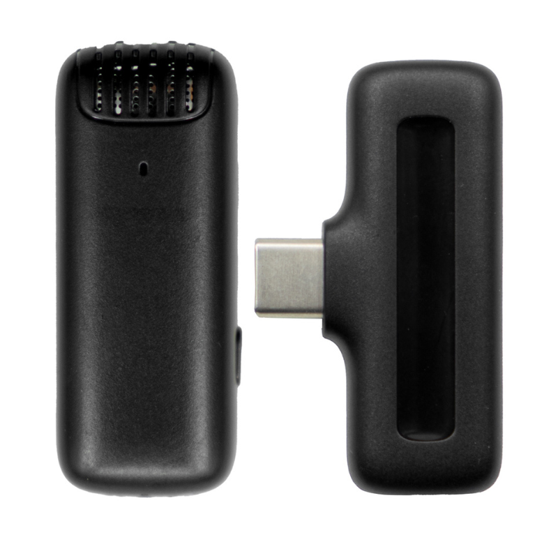 تحویل 1 روزه | مشخصات فنی + بهترین قیمت میکروفون بی سیم انسر Answer J11 Wirreless Microphone | مشاوره رایگان 0217356