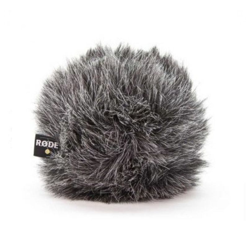 تحویل سریع | مشخصات فنی + بهترین قیمت برای خرید خز بادگیر میکروفن رُد Rode DeadKitten Microphone Windshield | مشاوره رایگان و تخصصی 0217356