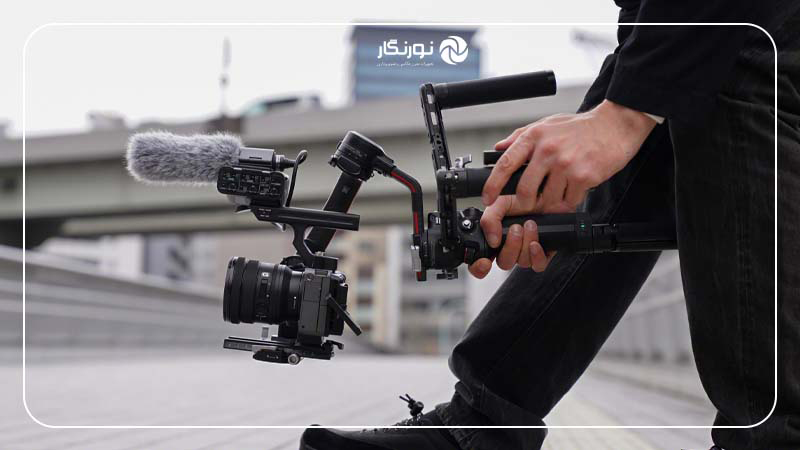 بررسی لنز سونی  Sony FE PZ 16-35mm f/4 G