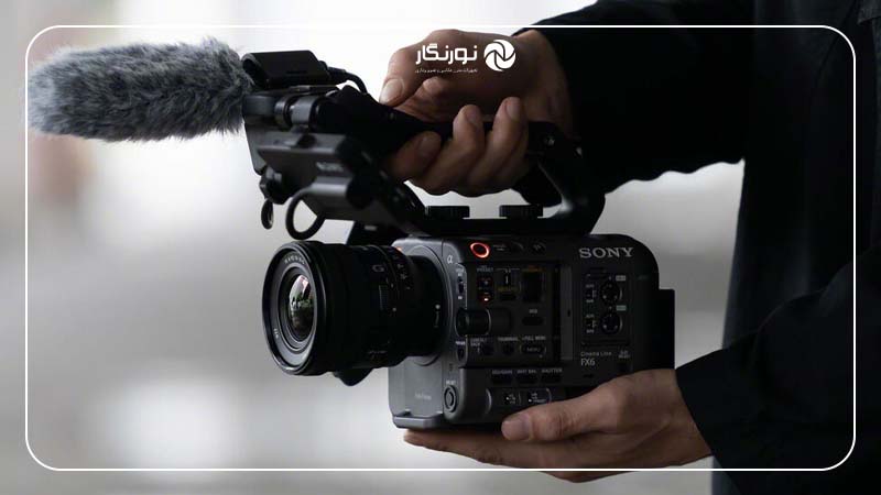 بررسی لنز سونی  Sony FE PZ 16-35mm f/4 G