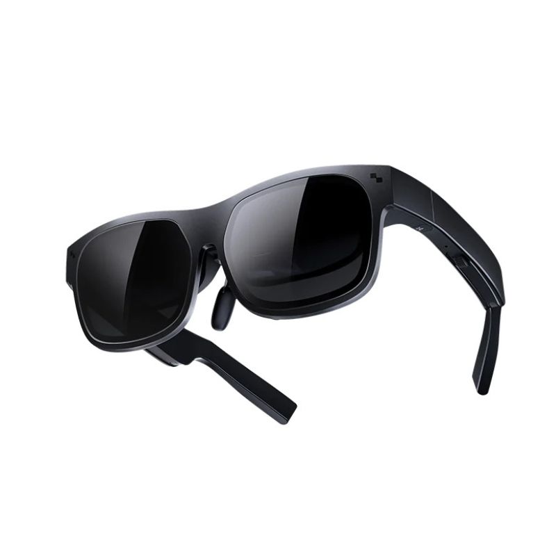 بهترین قیمت برای خرید عینک هوشمند TCL Rayneo Glasses Nxtwear S Plus | مشاوره رایگان در نورنگار