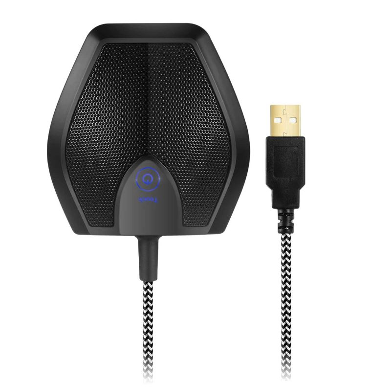 مشخصات فنی + بهترین قیمت برای خرید میکروفون کنفرانسی یانمای Yanmai G11 Microphone | مشاوره رایگان و تخصصی 0217356