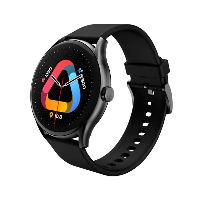تحویل سریع | بهترین قیمت برای خرید ساعت هوشمند شیائومی Xiaomi QCY GT Smart Watch | مشاوره رایگان و تخصصی 0217356