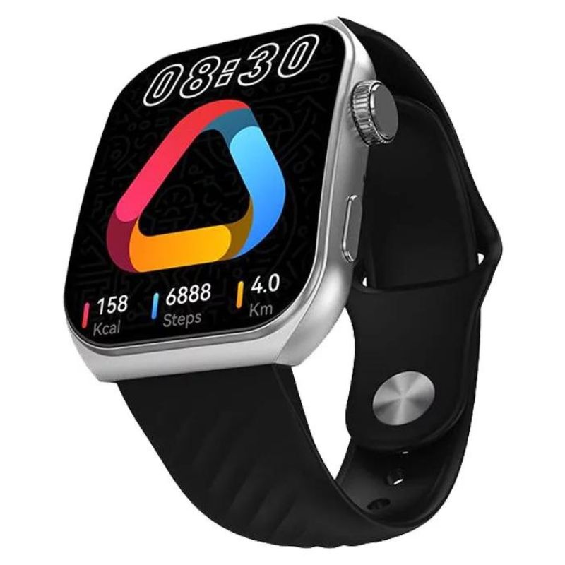 تحویل سریع | بهترین قیمت برای خرید ساعت هوشمند شیائومی Xiaomi QCY GS2 Smart Watch | مشاوره رایگان و تخصصی 0217356