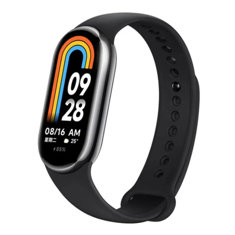 بهترین قیمت برای خرید مچ بند هوشمند شیائومی Xiaomi Mi Band 8 Smart Wristband | مشاوره تخصصی و رایگان در نورنگار