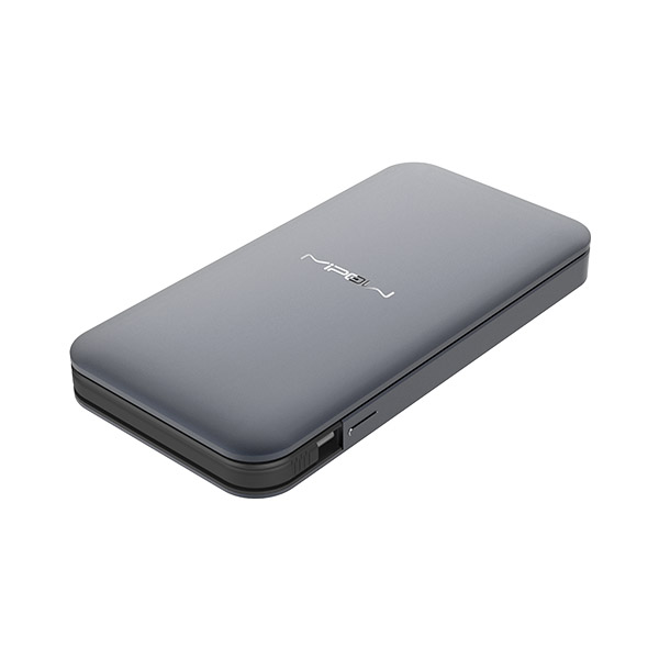 مشخصات فنی + بهترین قیمت برای خرید پاوربانک مایپو Mipow SPL08W 7000mAh Powerbank | مشاوره رایگان 0217356