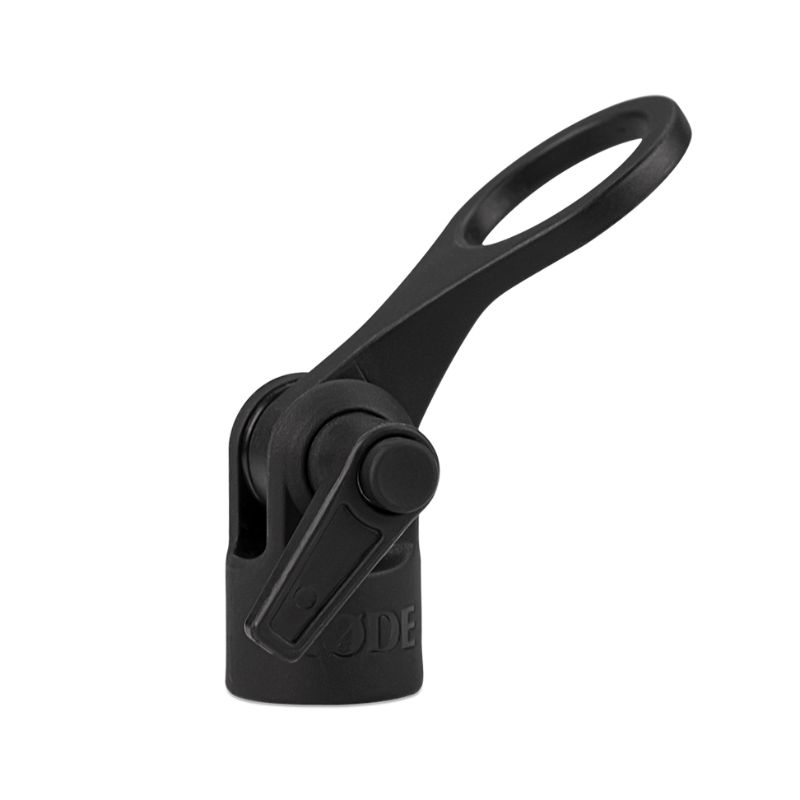 تحویل سریع | بهترین قیمت برای گیره نگهدارنده میکروفون Rode RM2 Durable Microphone Clip مشاوره رایگان 0217356