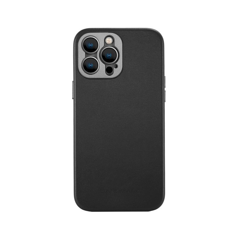 تحویل سریع | مشخصات فنی + بهترین قیمت برای خرید کاور آیفون Sandmarc Pro Case - iPhone 14 Pro Black | مشاوره تخصصی 021735