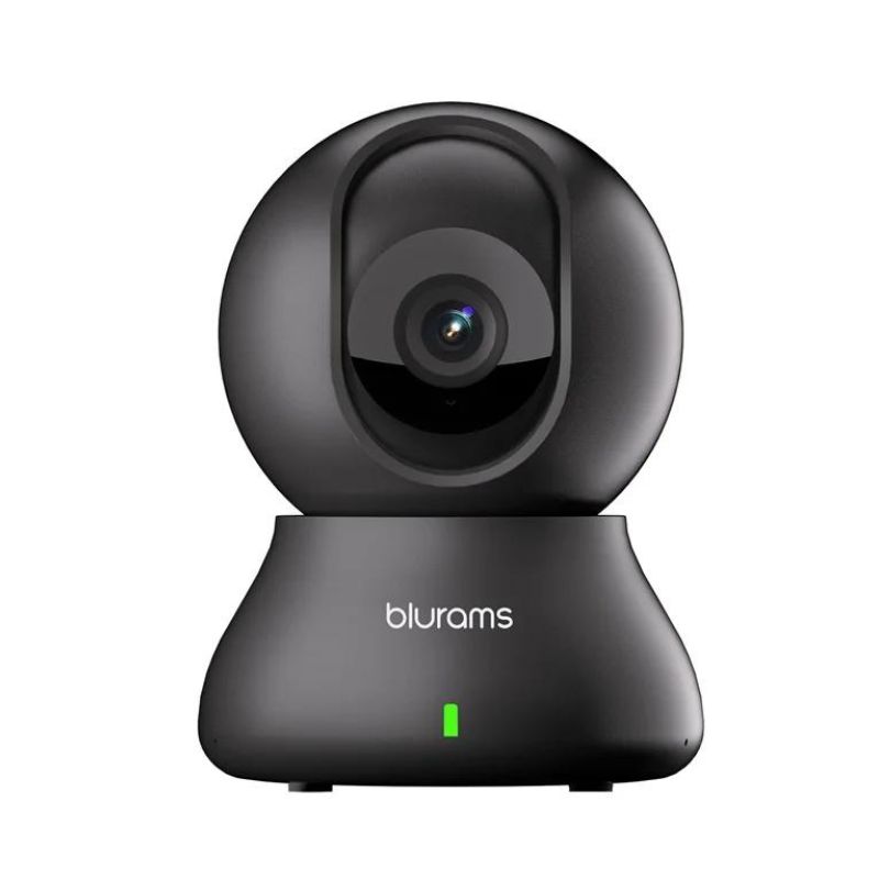 مشخصات فنی + بهترین قیمت برای خرید دوربین بیسیم هوشمند 2K بلورمز Blurams Dome Lite 2 Indoor Cam 2K-A31 | مشاوره رایگان و تخصصی 0217356