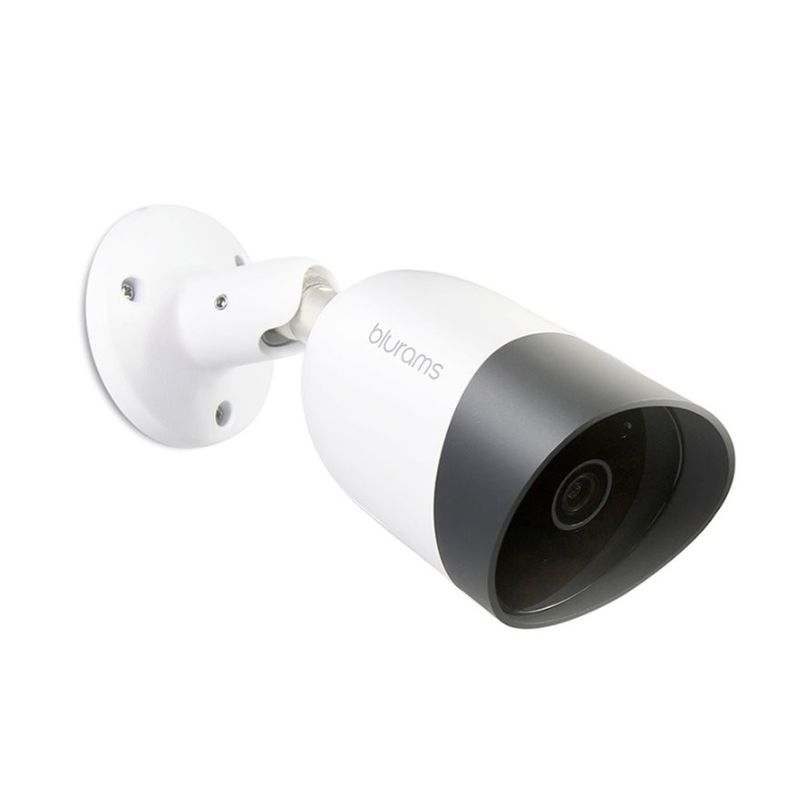 مشخصات فنی + بهترین قیمت برای خرید دوربین هوشمند بیسیم بلورمز Blurams Outdoor Lite_S21 Network Camera | مشاوره رایگان و تخصصی 0217356