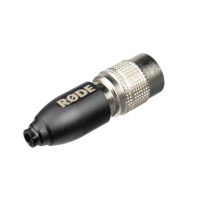بهترین قیمت برای خرید مبدل میکروفون رُد Rode MiCon-4 Connector for Select Audio Technica Device مشاوره رایگان و تخصصی خرید 0217356