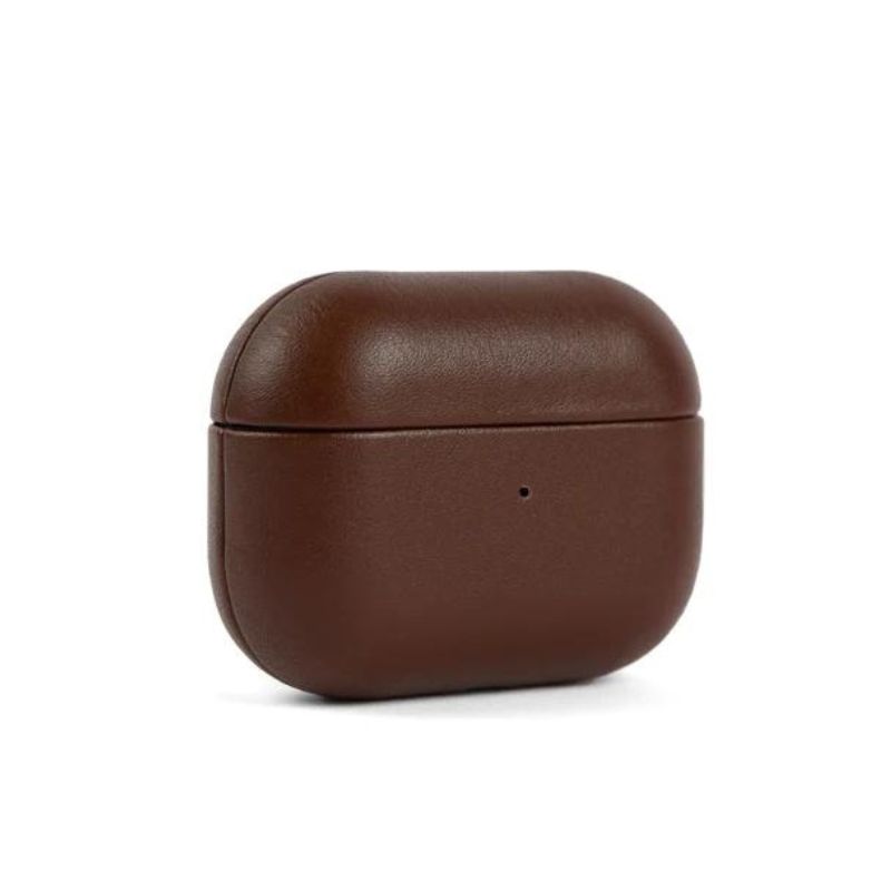 کاور چرمي ایرپاد Sandmarc Leather Edition AirPods Pro Case Brown