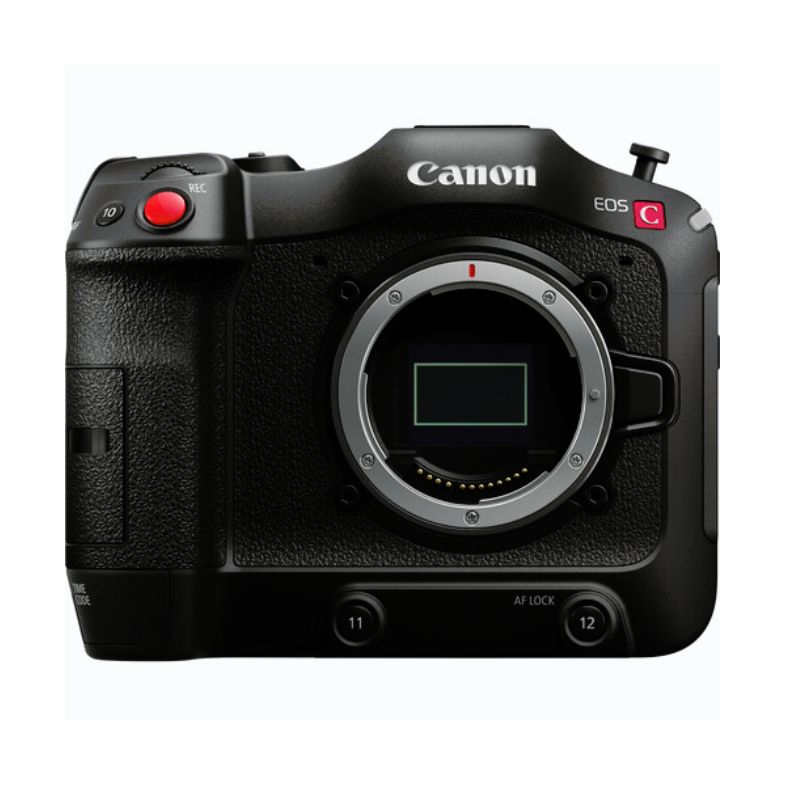 دوربین سینمایی کانن Canon EOS C70 Cinema Camera