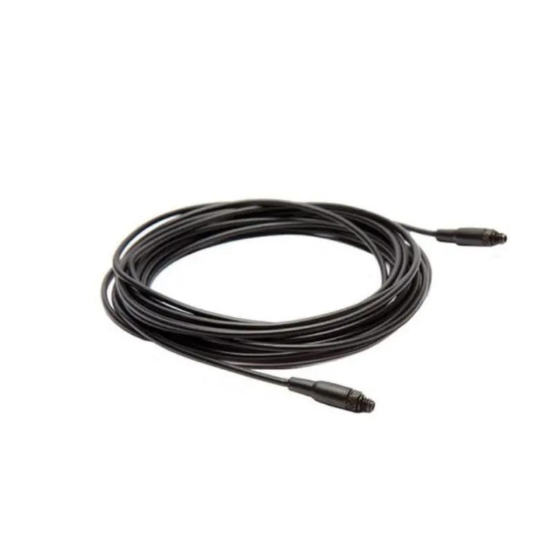 تحویل سریع | مشخصات فنی + بهترین قیمت برای خرید کابل افزایش طول 3 متری رُد RODE 3m Micon Cable Black | مشاوره رایگان و تخصصی خرید 0217356