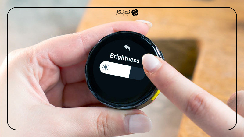 سارامونیک BlinkMe B2 