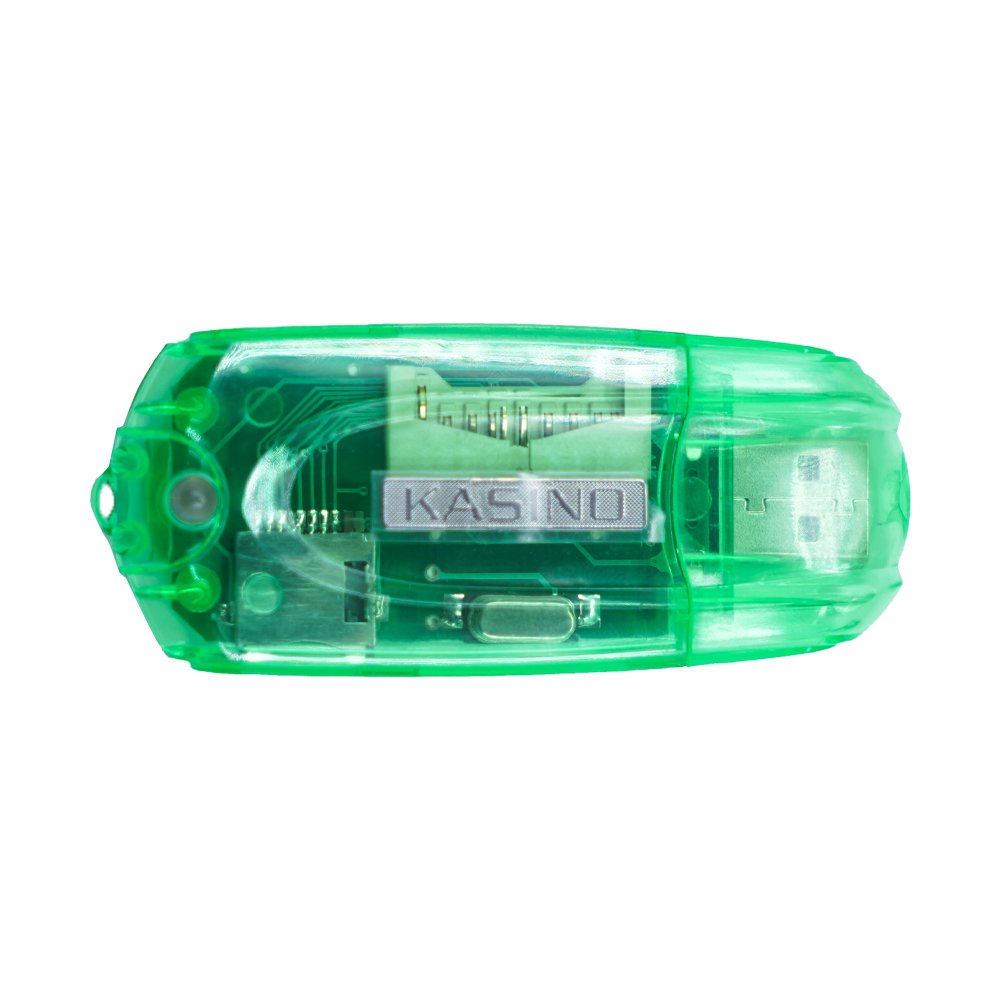 خرید + قیمت کارت خوان کارت ريدر کاسينو Multi- Card Reader Kasino |بهترین قیمت برای خرید رم ریدر |مشخصات فنی در نورنگار