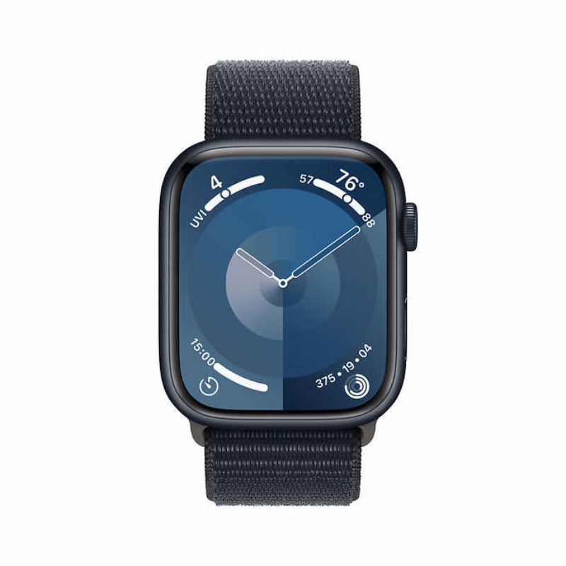 ساعت هوشمند اپل واچ سری 9 Apple Watch Series 9 GPS 41mm sport loop