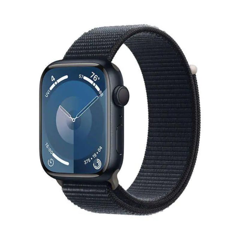 ساعت هوشمند اپل واچ سری 9 Apple Watch Series 9 GPS 41mm sport loop