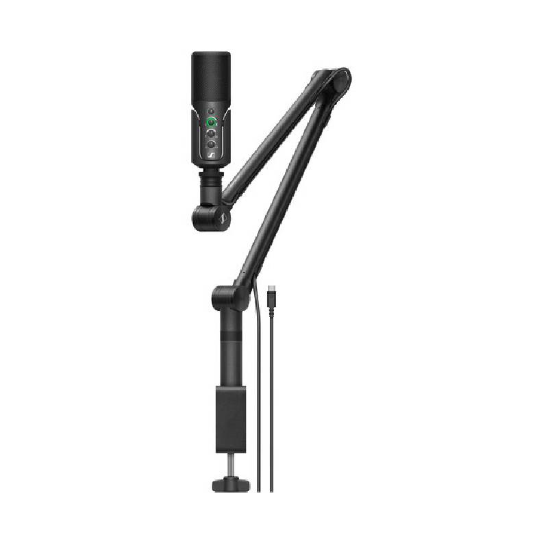 مشخصات فنی + بهترین قیمت برای خرید میکروفون USB سنهایزر Sennheiser Profile streaming set Microphone | مشاوره رایگان و تخصصی 021735