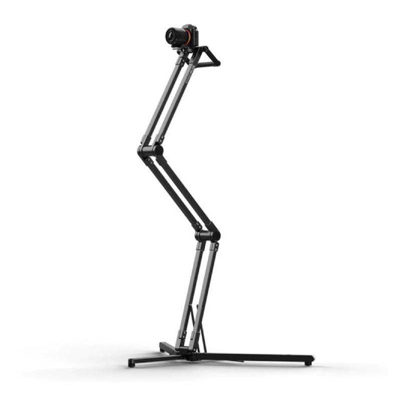 بهترین قیمت برای خرید پایه دوربین تاشو SIKER SK-Q3 StandPLUS Folding Camera Stand| ازسایت نورنگار.خرید امن بهترین قیمت