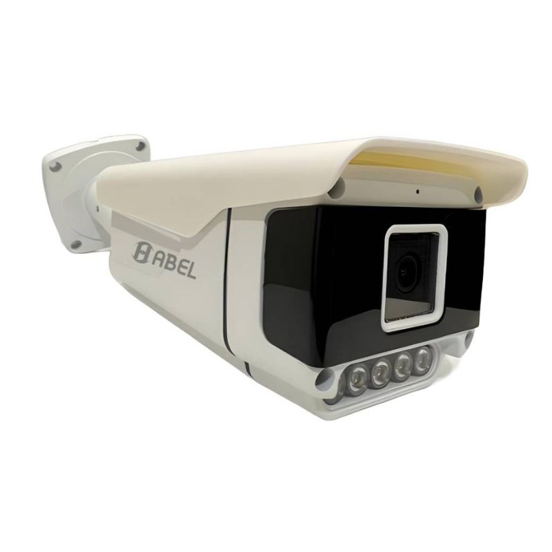 بهترین قیمت برای خرید دوربین مدار بسته حابل Habel 2MP Fixed Bullet Camera | بهترین قیمت دوربین مدار بسته در نورنگار