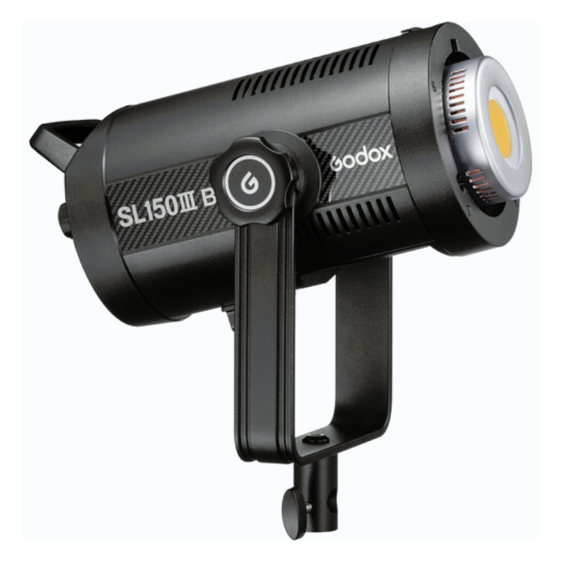 مشخصات فنی + بهترین قیمت برای خرید ویدئو لایت گودکس Godox SL150IIIBI Bi-Color LED Monolight مشاوره رایگان و تخصصی 0217356