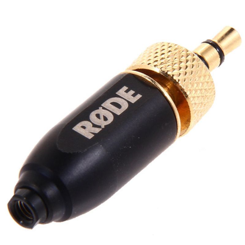 بهترین قیمت برای خرید مبدل میکروفون رُد Rode MiCon-1 Connector for Select Audio Technica Device مشاوره رایگان و تخصصی خرید 0217356