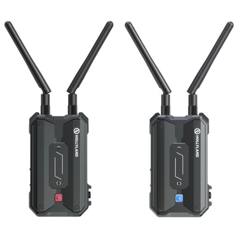 بهترین قیمت برای خرید وایرلس تصویر هالی لند Hollyland Pyro H 4K HDMI Wireless Video Transmission System | مشاوره رایگان و تخصصی 0217356