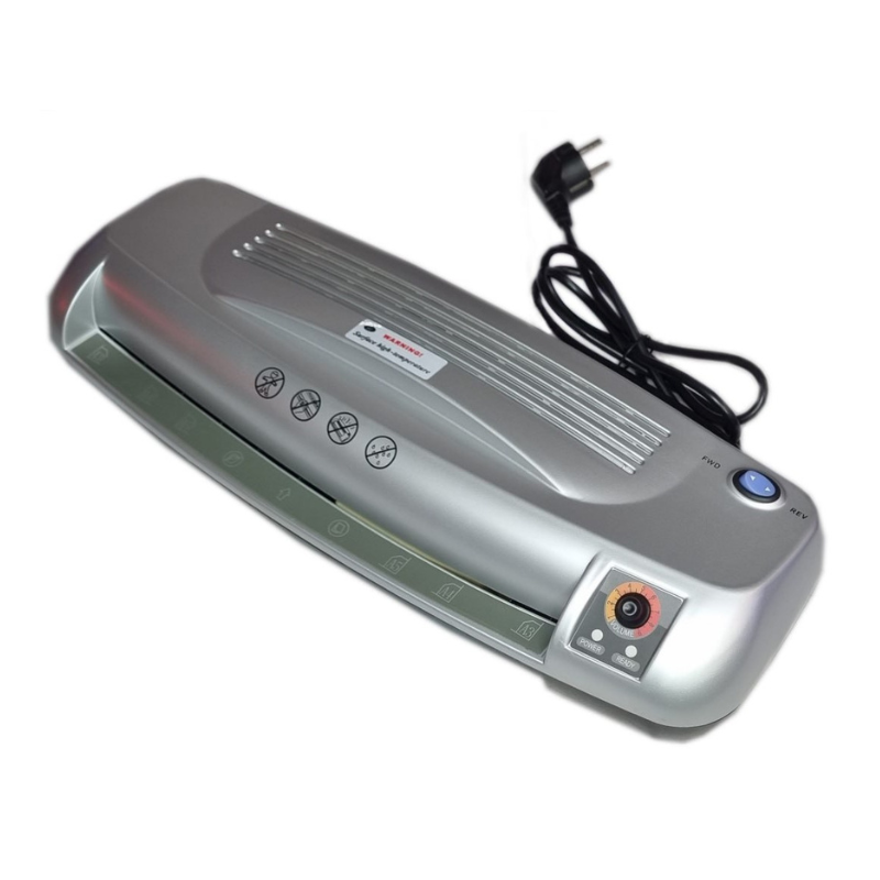 مشخصات فنی + بهترین قیمت برای خریددستگاه پرس کارت و لمینیتور بلو اسکای Blue Sky card press and laminator | مشاوره رایگان و تخصصی 0217356