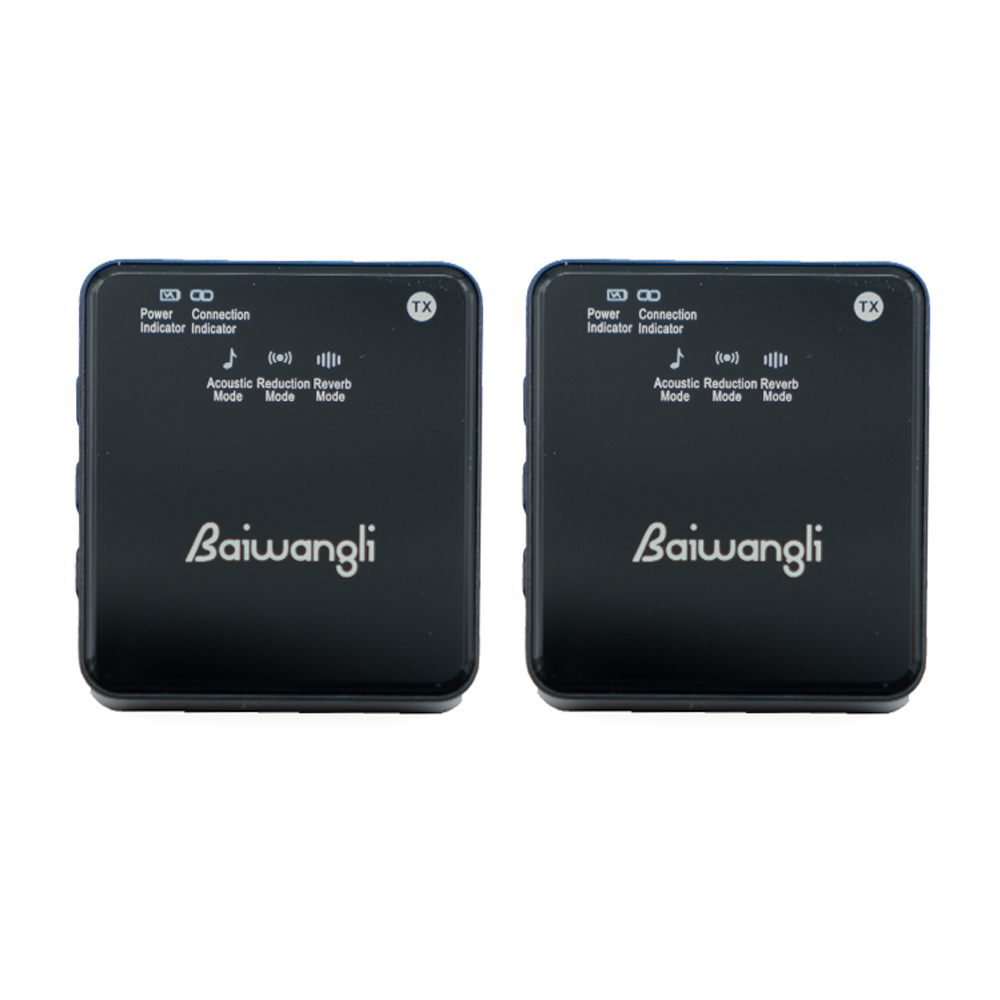 تحویل 1 روزه | مشخصات فنی + بهترین قیمت میکروفون بی سیم انسر Answer SX39 Wirreless Microphone| مشاوره رایگان 0217356
