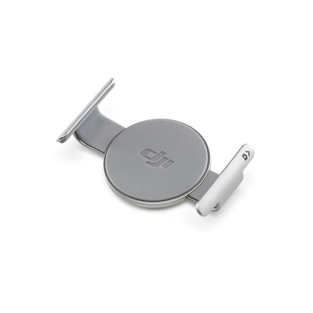 تحویل سریع | بهترین قیمت نگهدارنده مغناطیسی موبایل 3 DJI OM Magnetic Phone Clamp | مشاوره رایگان 0217356