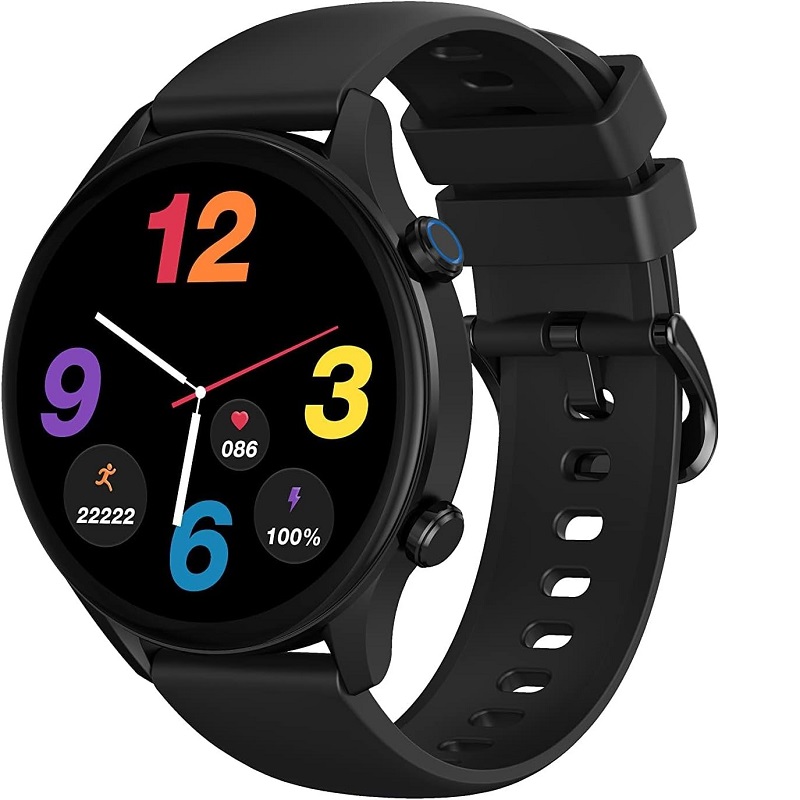 ضمانت سلامت کالا + تحویل 1 روزه | مشخصات فنی + بهترین قیمت برای خرید ساعت هوشمند جی تب G-Tab GT7 Black smart watch⭐ مشاوره رایگان و تخصصی 0217356