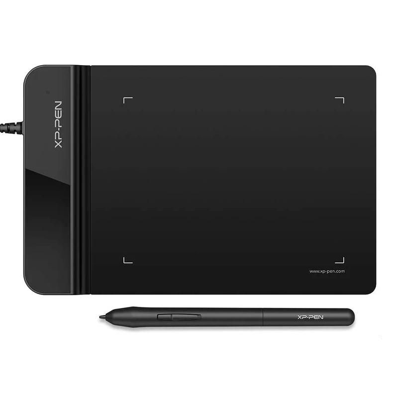 ارسال رایگان ⭐ + تحویل سریع | مشخصات فنی + بهترین قیمت برای خرید قلم نوری ایکس پی پن XP Pen Star G430S⭐ مشاوره رایگان و تخصصی 0217356