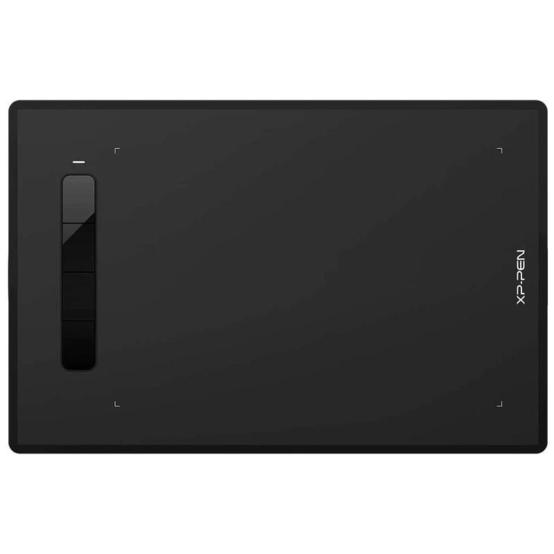 ارسال رایگان ⭐ + تحویل سریع | مشخصات فنی + بهترین قیمت برای خرید قلم نوری ایکس پی پن XP Pen G960S⭐ مشاوره رایگان و تخصصی 0217356