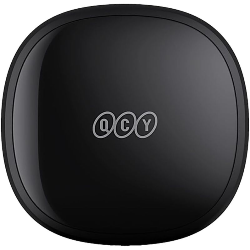 هدفون بلوتوثی کیو سی وای QCY T13X Bluetooth Headphone Black