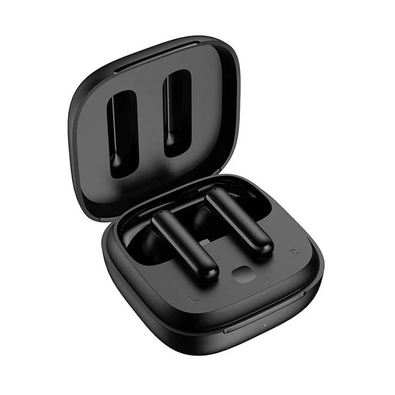 هدفون بلوتوثی کیو سی وای QCY T13 ANC Bluetooth Headphone Black