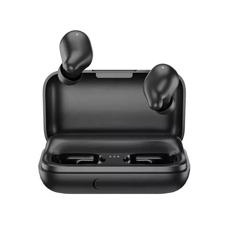 هدفون بلوتوثی هایلو Haylou T15 Bluetooth Headphone Black