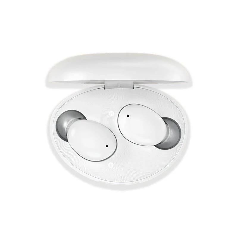 هدفون بلوتوثی کیو سی وای QCY T16 Bluetooth Headphone White