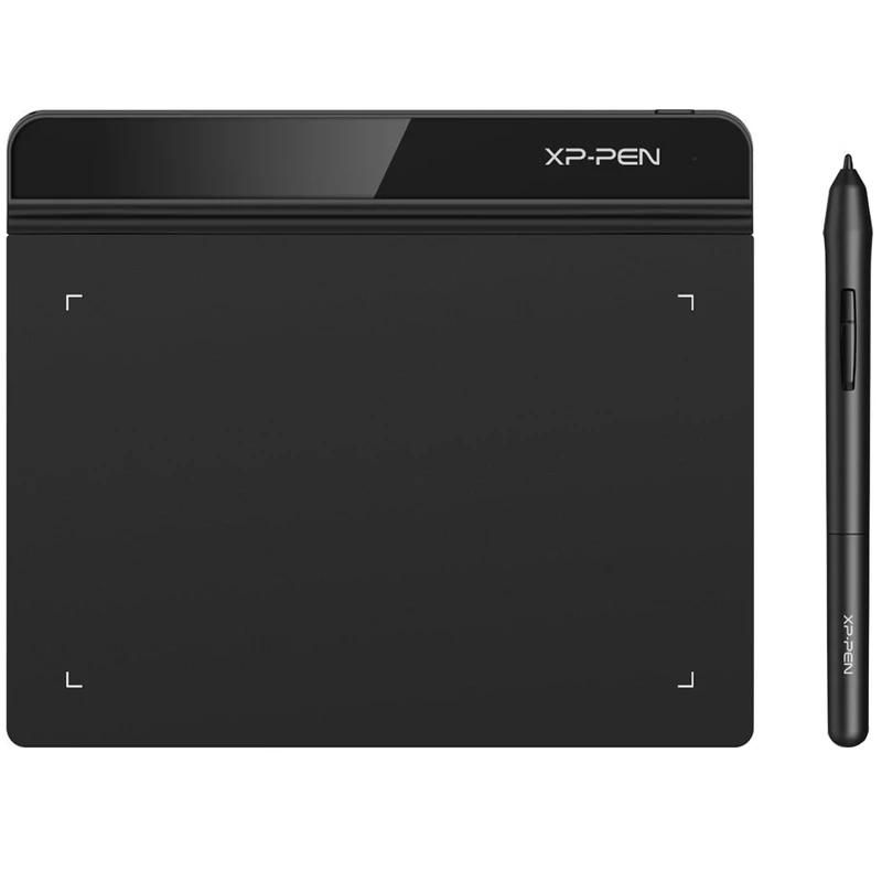 تحویل سریع | مشخصات فنی + بهترین قیمت برای خرید قلم نوری ایکس پی پن XP Pen G640⭐ مشاوره رایگان و تخصصی 0217356