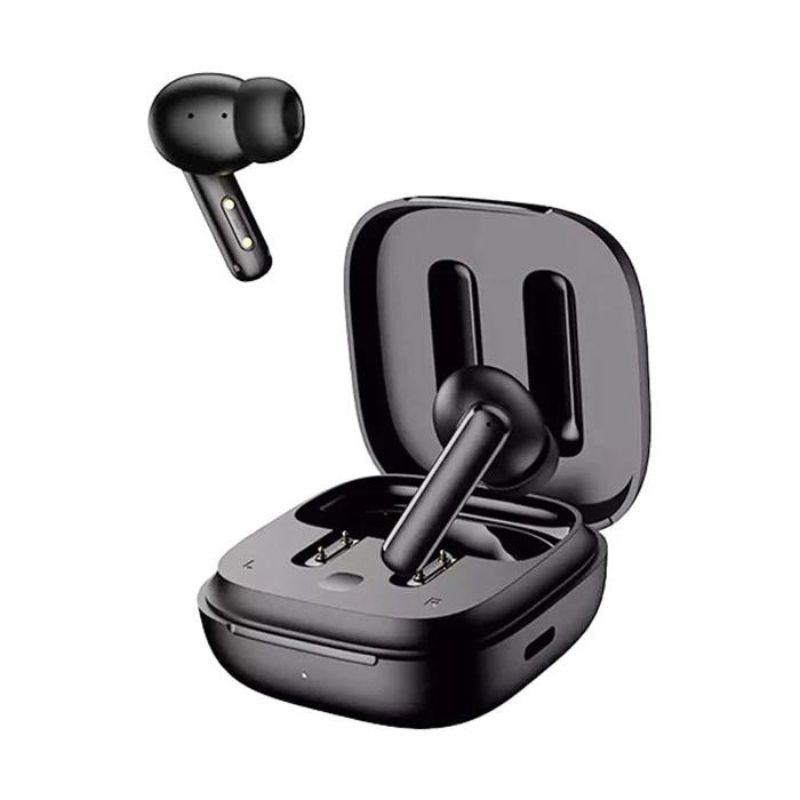 هدفون بلوتوثی کیو سی وای QCY T13 ANC Bluetooth Headphone Black