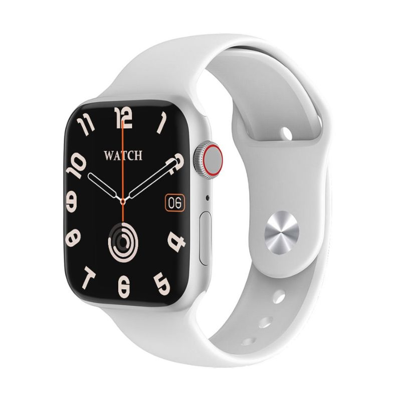بهترین قیمت برای خرید ساعت هوشمند گرین لاینGreen Lion Ultimate GNUM49BKBFBK Smart Watch White ⭐ مشاوره رایگان و تخصصی ☎️ 0217356