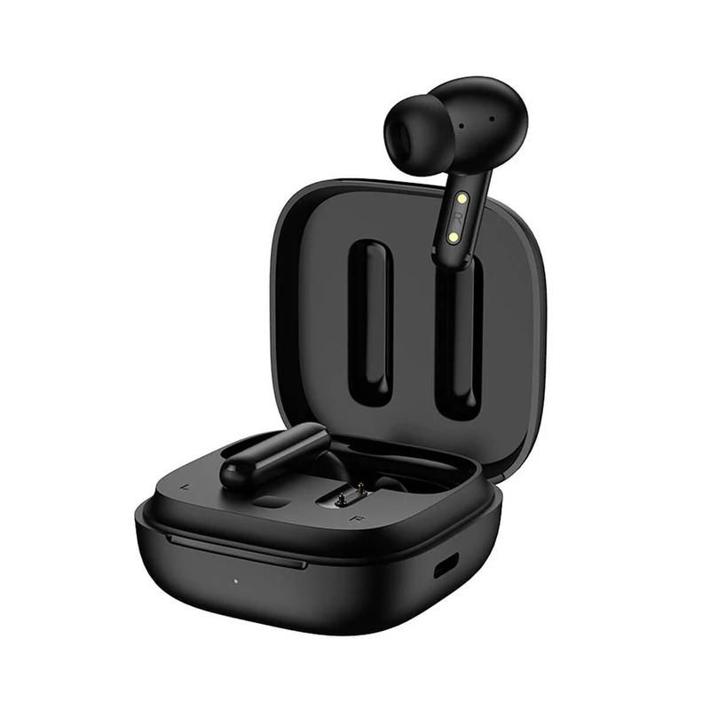 هدفون بلوتوثی کیو سی وای QCY T13 ANC Bluetooth Headphone Black