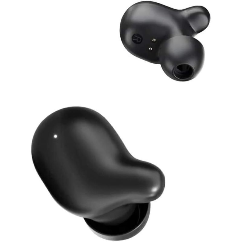 هدفون بلوتوثی هایلو Haylou T15 Bluetooth Headphone Black