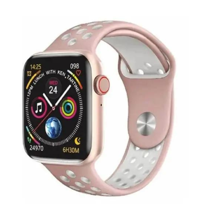 بهترین قیمت برای خرید ساعت هوشمند گرین لاینGreen Watch Ultimate GNSW45 Pink✅ممشخصات فنی و مشاوره رایگان و تخصصی در نورنگار 0217356