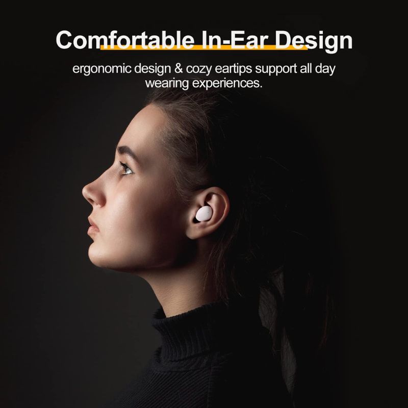 هدفون بلوتوثی کیو سی وای QCY T16 Bluetooth Headphone White